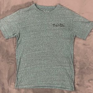 Paradise Found T Shirt
